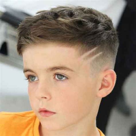 It is not intended for promotion any illegal things. 23 Cortes de Pelo Para Niños Modernos