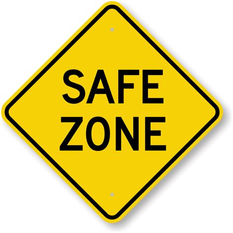 The Impotence of Safe Zones and Safe Churches - Matthew Ball