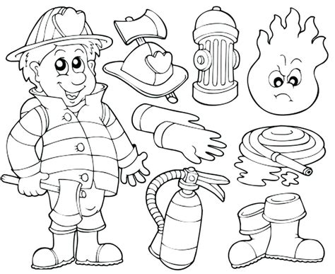 We did not find results for: Fire Station Coloring Pages at GetColorings.com | Free ...