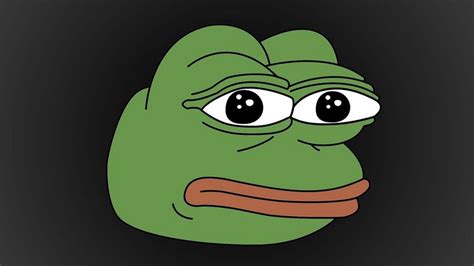 #грустный пепе , #pepe cry , #лягушонок пепе , #грустная лягушка. Overwatch League - Blizzard geht gegen Meme-Frosch Pepe vor