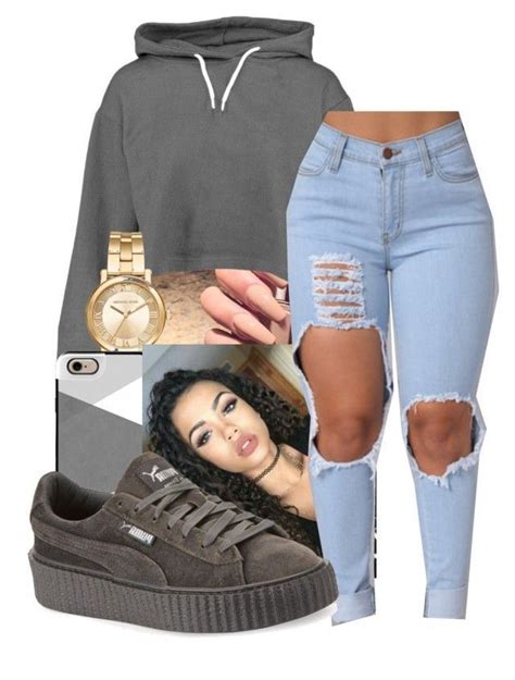 My thug | Swag outfits, Cute outfits, Fashion