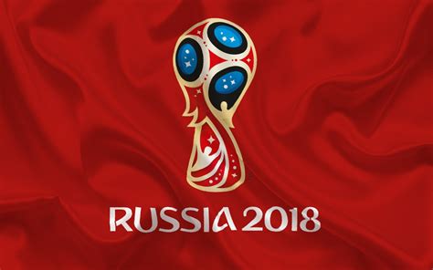 2018 FIFA World Cup Russia Wallpapers | HD Wallpapers | ID #24475