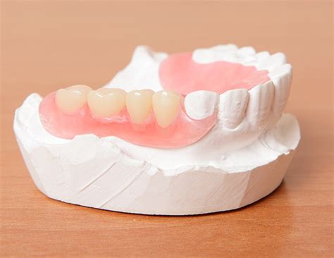 When you visit your dentist, always talk to them about how your partial dentures are fitting for you. Dentistry for Seniors | Dr. Melanie Pugh | Bonita Springs