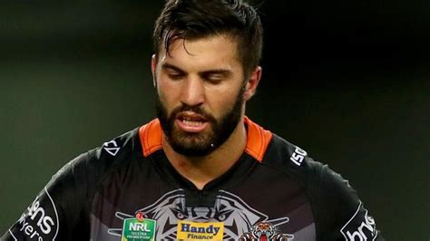 19 авг 2014963 236 просмотров. James Tedesco wants to quit Wests Tigers as Roosters lurk ...