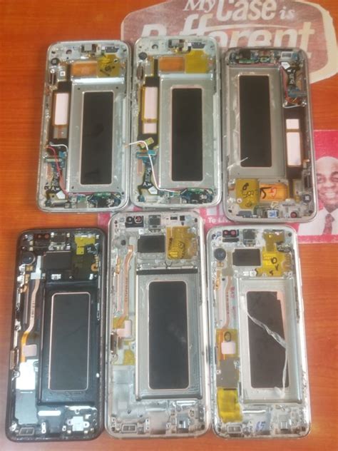 Models including s8, s9, s10 & s20. Samsung S7 Edge,S8,S8+,Note8 Screen Repair Centre.Also ...