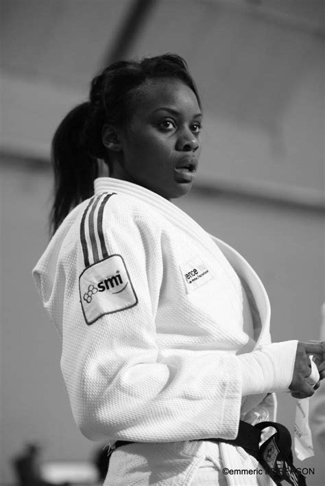 Malonga madeleine gold medal judo world championships senior 2019. Madeleine Malonga, Judoka, JudoInside