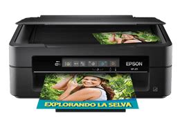 After downloading and installing epson all in one printer, or the driver installation manager, take a few minutes to send us a report: Epson XP-211 driver download. Printer & scanner software ...