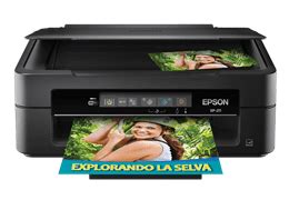 Epson scan controlla direttamente tutte le funzioni dello scanner epson. Epson XP-211 driver download. Printer & scanner software ...