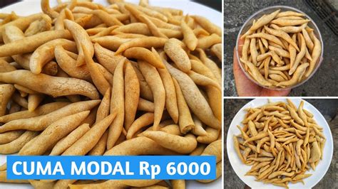 Itu dia aneka ragam resep kue kering enak dan renyah unik yang cocok buat kamu bikin di rumah. Resep Telur Gabus Tanpa Keju Anti Gagal / Resep Telur ...