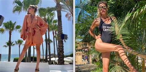 Her birthday, what she did before fame, her family life, fun trivia facts, popularity rankings, and more. Tanja Dexters woont en werkt nu in het Spaanse Marbella en ...