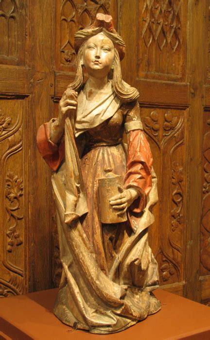 To opt out at anytime, send the word stop to yp411. Saint Mary Magdalene (1470) | SUNIPIX