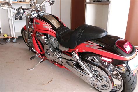 Find great deals on ebay for v rod screamin eagle. 2005 Harley Davidson CVO VRSCSE V-rod in Socorro, NM