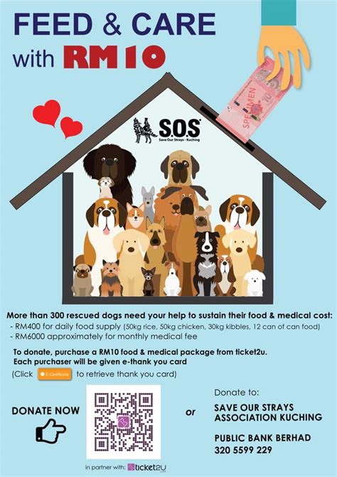 Nwa save our strays does not have a facility, and all animals are fostered in homes until adoption. S.O.S SAVE Our Strays-Kuching - Home | Facebook
