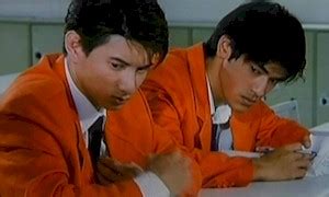 Maybe you would like to learn more about one of these? Young Policemen in Love (1995)
