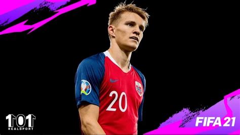 Fifa 21 adds full team scans for psv eindhoven, benfica and marseille, while a number of highest growth fifa 21 talents in one list. FIFA 21 Martin Odegaard: A nova contratação do Arsenal ...