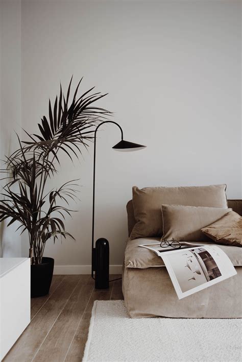 Interior designer and former block winner shannon vos shares his tips on updating your homes' interior and simple ways to add value to your home. Home update with Ferm Living • Passionshake Ferm LIVING ...