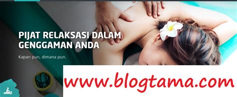 Maybe you would like to learn more about one of these? Cara Daftar Go Massage Mitra Go-Jek di Seluruh Kota ...