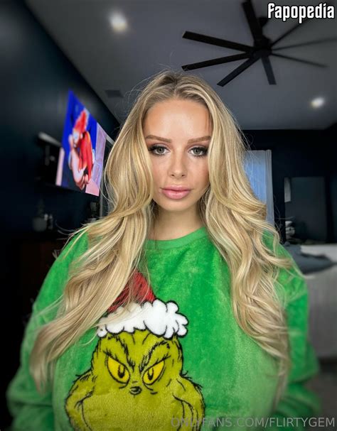 FlirtyGem Nude OnlyFans Leaks - Photo #3336213 - Fapopedia
