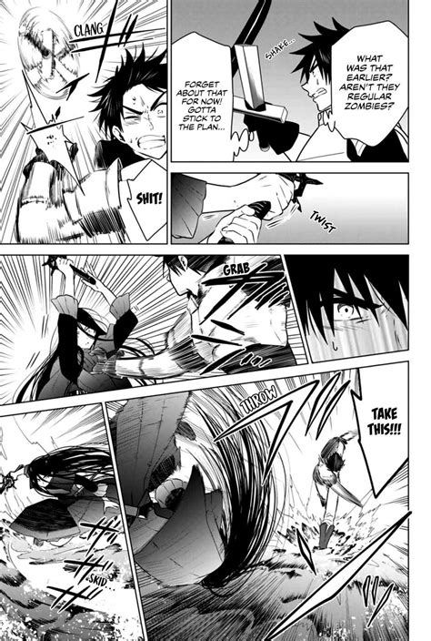 So i just watched first episo. Read Manga NECROMANCE - Chapter 29.1 - Read Manga Online ...