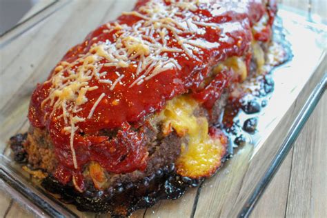 In 2012, i published the original recipe for georgie meatloaf. Meatloaf Recipe At 400 Degrees : Meatloaf Recipe With The ...
