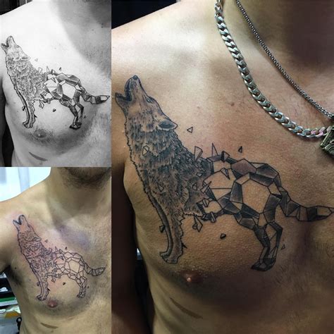 Nov 12, 2020 · get the mod here: Geometric/Realistic Wolf by Victor Ang at Exotic Tattoo ...