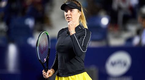 Flashscore.com offers elina svitolina live scores, final and partial results, draws and match history point by point. Elina Svitolina de pedra e cal rumo aos 'quartos' em Monterrey