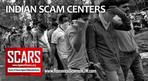 We did not find results for: SCARS™ Insight: Inside India's Scam Call Centers | SCARS ...