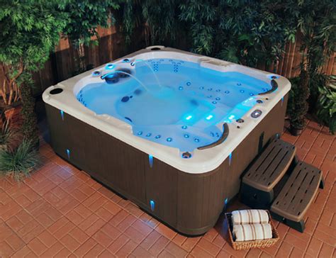 The big advantages are the incredibly low energy costs and the low loss of value. Hot Tub Spa Prices - Operation18 - Truckers Social Media ...