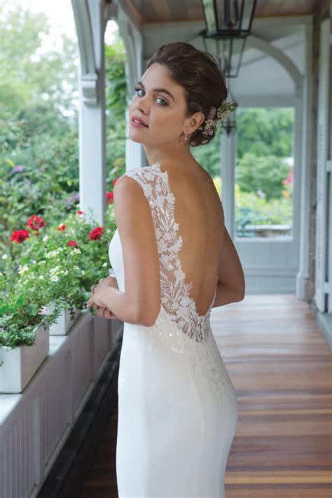 Damen chiffon hochzeitskleider spitze brautkleider lang. Romantik, Charme und faire Preise: Entdecken Sie die ...