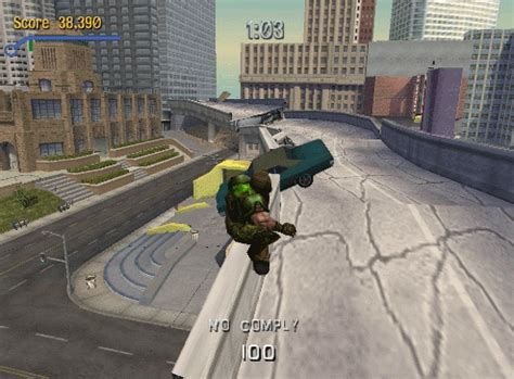 Benedict gameplaysjoin this channel to get access to perks!epic. Nonsummerjack Defense Squad, kazucrash: Tony Hawk's Pro Skater 3 Publisher:...
