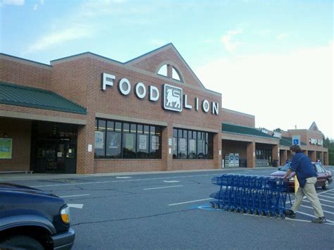 Food lion is your one stop grocery store. Food Lion - Grocery - 46 Madison Plaza Dr, Madison, VA ...