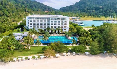 #2 best value of 713 places to stay in langkawi. 10 Hotel Paling Best di Langkawi Untuk Honeymoon ...