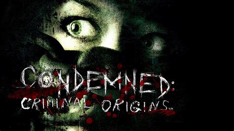 Crime scene wallpaper ·① wallpapertag. Condemned: Criminal Origins - Análisis - YouTube