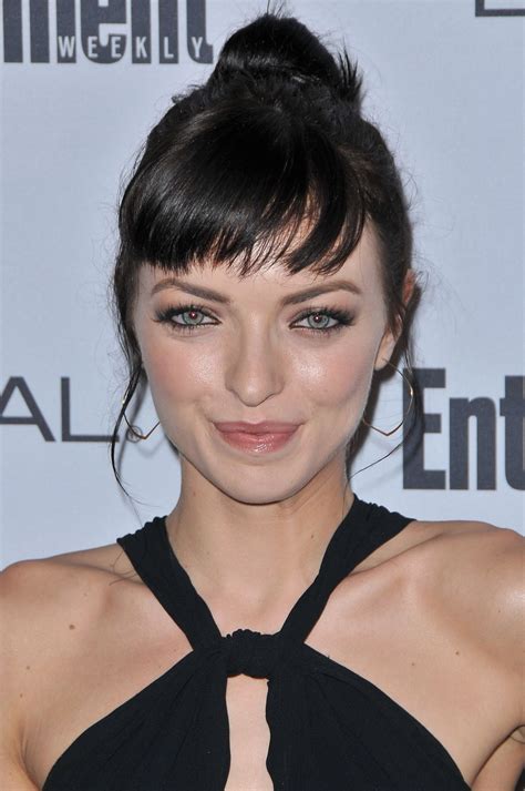 FRANCESCA EASTWOOD at Entertainment Weekly 2016 Pre-emmy Party in Los ...
