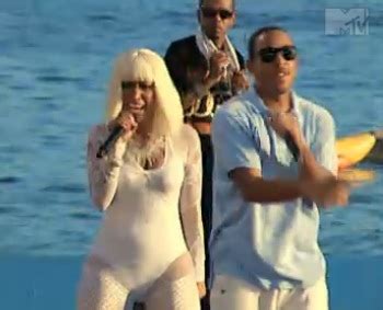 Lauderdale, are attracting large crowds. Ludacris, Nicki Minaj, Drake and Trey Songz Celebrate ...