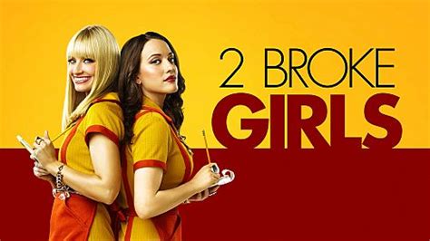 2 broke girls jetzt legal online anschauen. 2 Broke Girls | TV fanart | fanart.tv