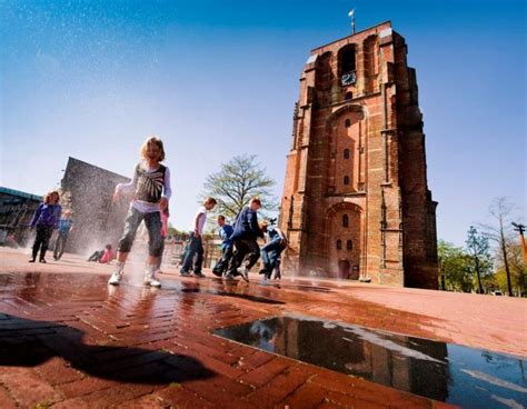 In leeuwarden vind je de leukste hotspots én de coolste plekken om af te koelen. Historisch Centrum Leeuwarden - Museum.frl