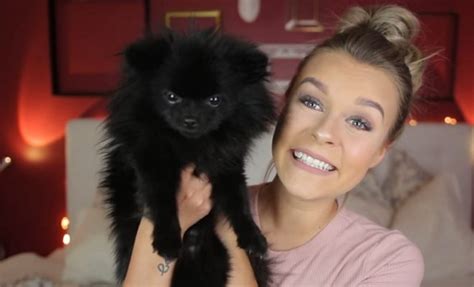 Dagi hatte angst, single zu bleiben video. Dagi Bee: YouTube-Zuschauer kritisieren Hunde-Erziehung!