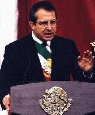 He was president of mexico from 1 december 1994 to 30 n. Ernesto Zedillo Ponce de Léon