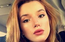 bella thorne cleavage sexy snapchat hot thefappening twitter instagram fappening bellathorne famous actress