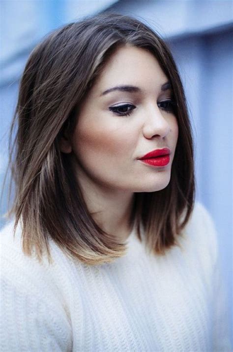 It's time to get into the latest fashion vibe and catch up with fresh trends. 40 Best Short Ombre Hairstyles for 2019 - Ombre Hair Color ...