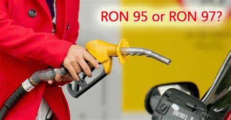 Instead, if you created the engine to burn the ron97, ron95 is not honda recommends 95 ron or higher. Fakta: Perbezaan Petrol RON95 & RON97 Yang Anda Perlu Tahu ...