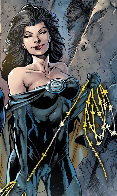 Before she was wonder woman, she was diana, princess of the amazons, trained to be an unconquerable warrior. Superwoman | Wonder Woman Wiki | FANDOM powered by Wikia