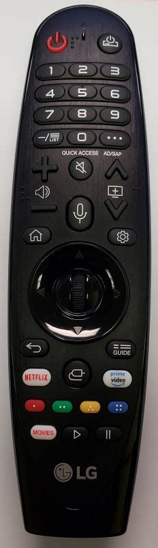 Great savings & free delivery / collection on many items. LG 49SM8200PLA Magic Remote Control Original
