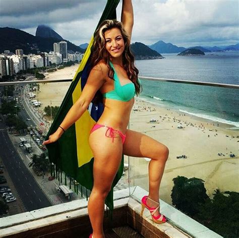 Use feet pics popular hashtags. Miesha Tate - Mirror Online