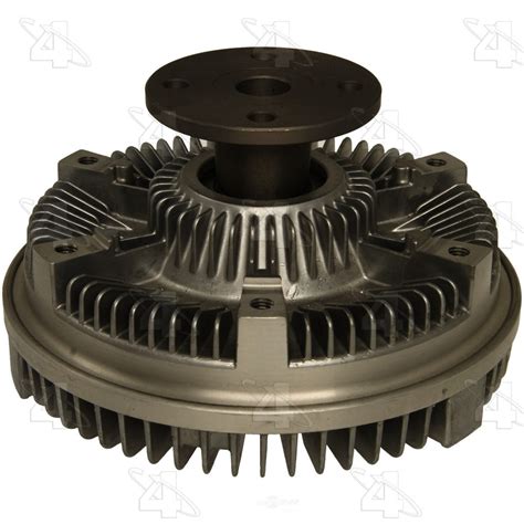 Using the fan angle and rotation direction. Reverse Rotation Severe Duty Thermal Fan Clutch 36712 by ...