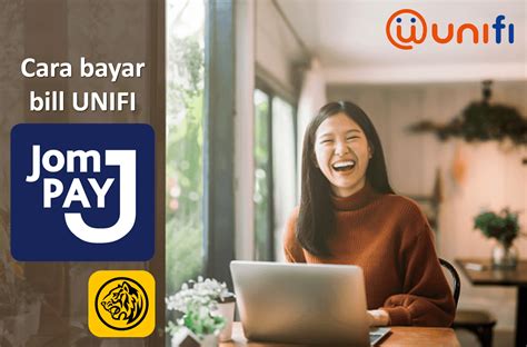 Berikut adalah beberapa cara bayar elektrik secara online: Cara Bayar Bil Unifi Guna JomPAY melalui Maybank2u ...