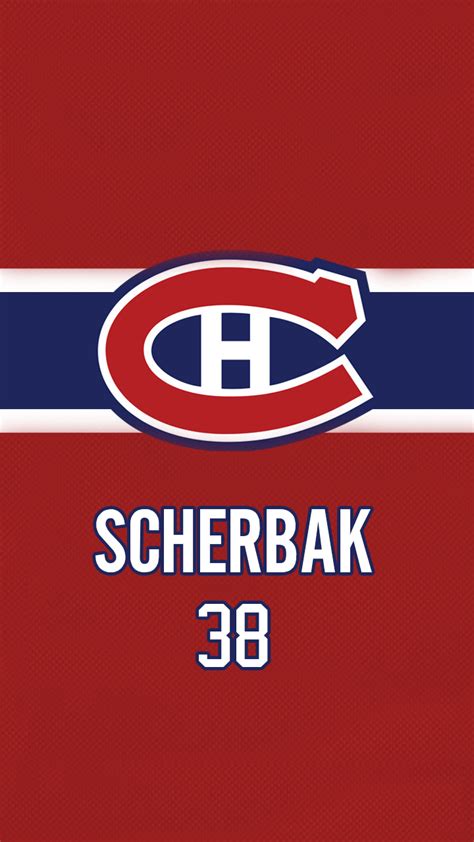Share a gif and browse these related gif searches. Free Montreal Canadiens smartphone wallpapers - Eyes On ...