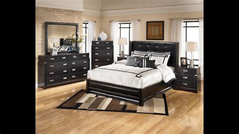 Maybe you would like to learn more about one of these? Ashley Furniture Bedroom Sets - YouTube