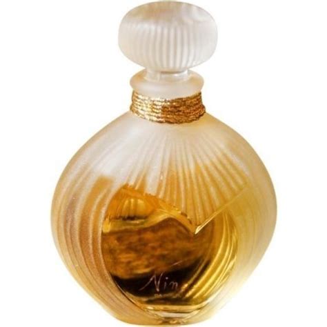 L'air du temps by nina ricci for women. Nina Ricci - Nina 1987 Parfum | Reviews and Rating